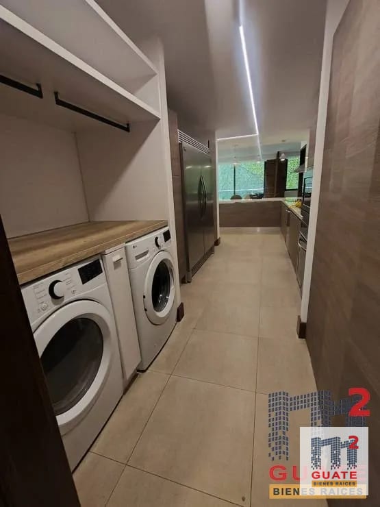 Apartamento en Renta, Zona 15 — Apartamento en Alquiler en Zona 15, Guatemala, Ciudad — foto 2 de 17