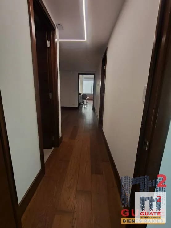 Apartamento en Renta, Zona 15 — Apartamento en Alquiler en Zona 15, Guatemala, Ciudad — foto 7 de 17