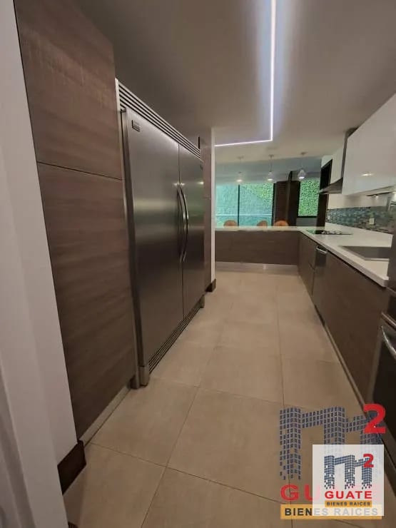 Apartamento en Renta, Zona 15 — Apartamento en Alquiler en Zona 15, Guatemala, Ciudad — foto 12 de 17