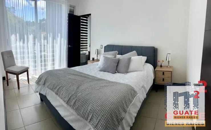 Apartamento en Venta, Carretera a El Salvado — Apartamento en Venta en Carretera a El Salvador, Guatemala, Ciudad — foto 2 de 14