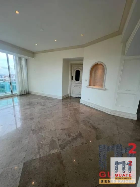 Apartamento en Renta, Zona 14 (R10457) — Apartamento en Alquiler en Zona 14, Guatemala, Ciudad — foto 2 de 14