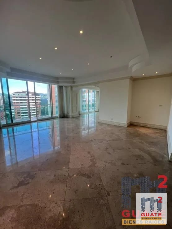 Apartamento en Renta, Zona 14 (R10457) — Apartamento en Alquiler en Zona 14, Guatemala, Ciudad — foto 5 de 14