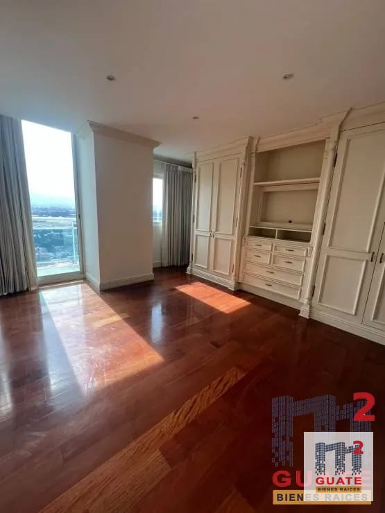Apartamento en Renta, Zona 14 (R10457) — Apartamento en Alquiler en Zona 14, Guatemala, Ciudad — foto 9 de 14