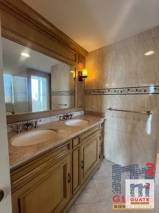 Apartamento en Renta, Zona 14 (R10457) — Apartamento en Alquiler en Zona 14, Guatemala, Ciudad — foto 13 de 14