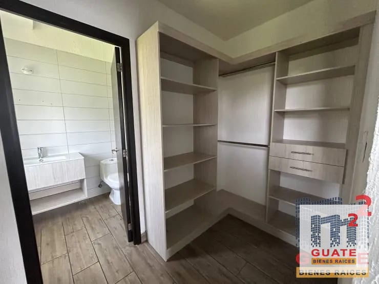 Apartamento en Renta, Carretera a Olmeca-Pavón — Apartamento en Alquiler en Carretera a El Salvador, Guatemala, Ciudad — foto 13 de 17