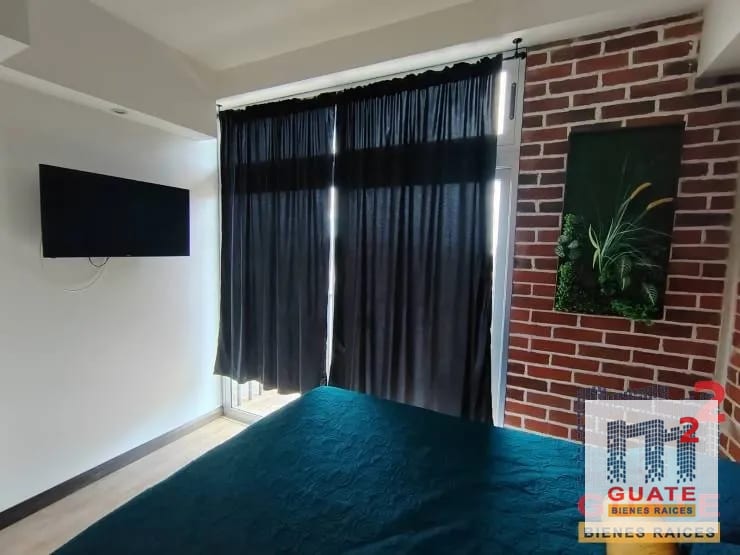 Apartamento en Renta, Zona 01 — Apartamento en Alquiler en Zona 1, Guatemala, Ciudad — foto 3 de 7