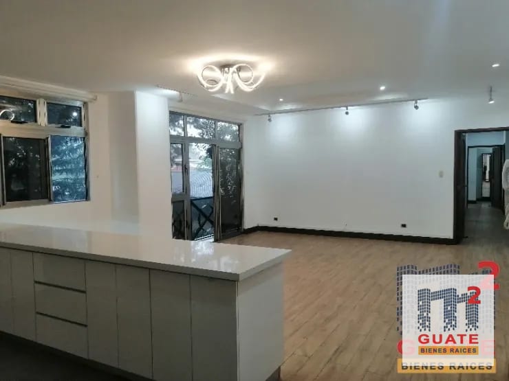 Apartamento en Renta, Zona 10 — Apartamento en Alquiler en Zona 10, Guatemala, Ciudad — foto 4 de 17