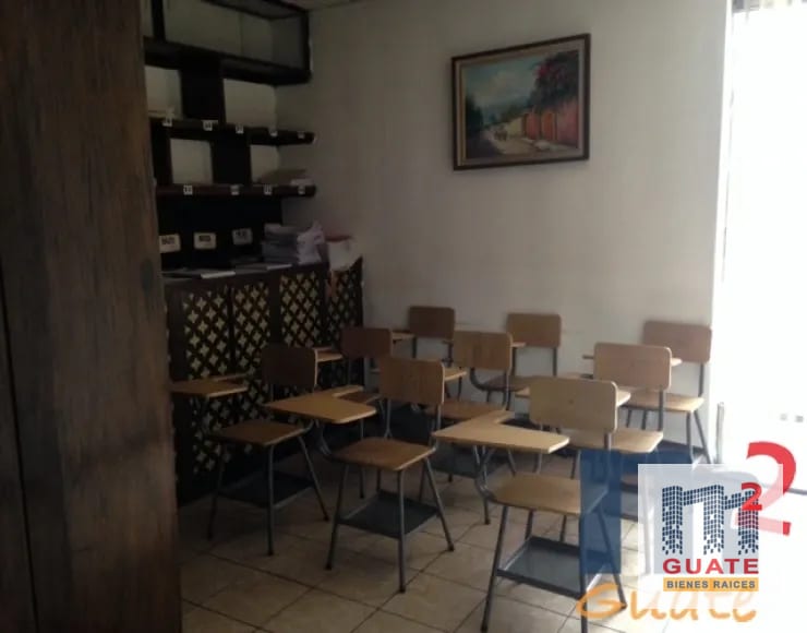 Oficina en Renta, Zona 09 — Oficina en Alquiler en Zona 9, Guatemala, Ciudad — foto 2 de 14