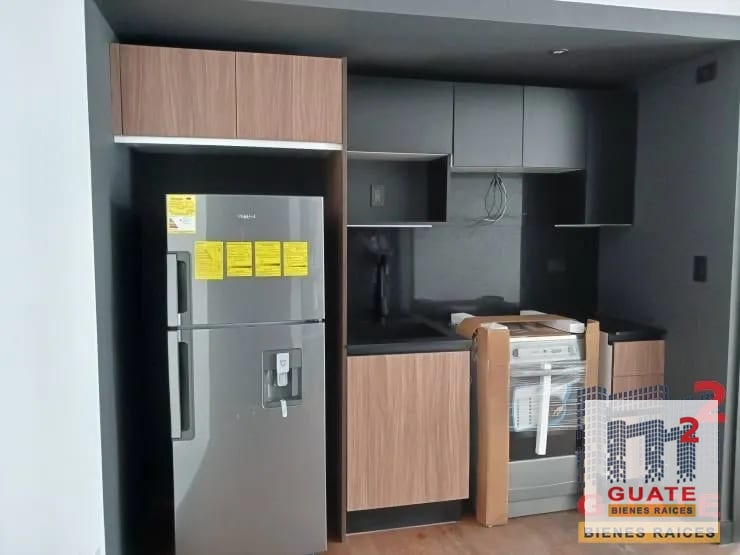 Apartamento en Renta, Zona 11 — Apartamento en Alquiler en Zona 11, Guatemala, Ciudad — foto 3 de 17