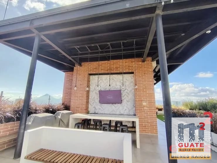 Apartamento en Venta, Zona 15 — Apartamento en Venta en Zona 15, Guatemala, Ciudad — foto 16 de 17