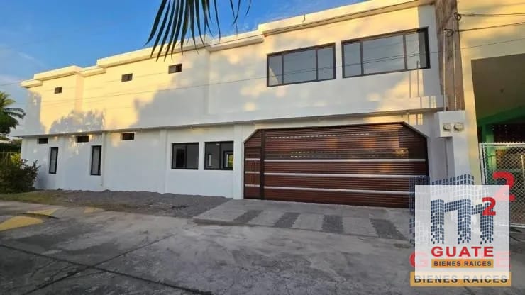 Casa en condominio en Venta, Escuintla — Casa en Venta en Escuintla, Escuintla — foto 1 de 16