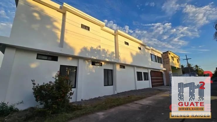 Casa en condominio en Venta, Escuintla — Casa en Venta en Escuintla, Escuintla — foto 2 de 16