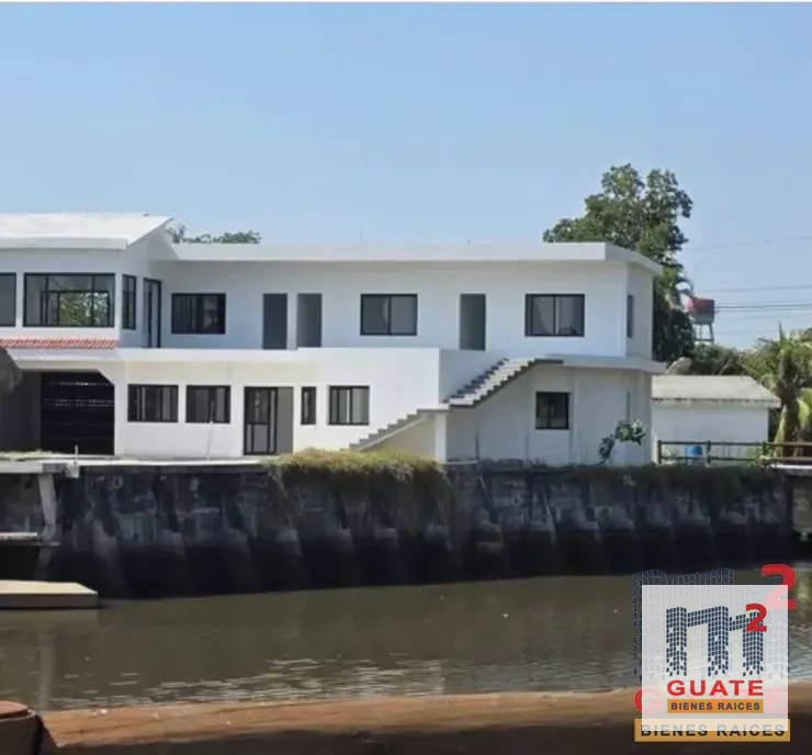 Casa en condominio en Venta, Escuintla — Casa en Venta en Escuintla, Escuintla — foto 15 de 16