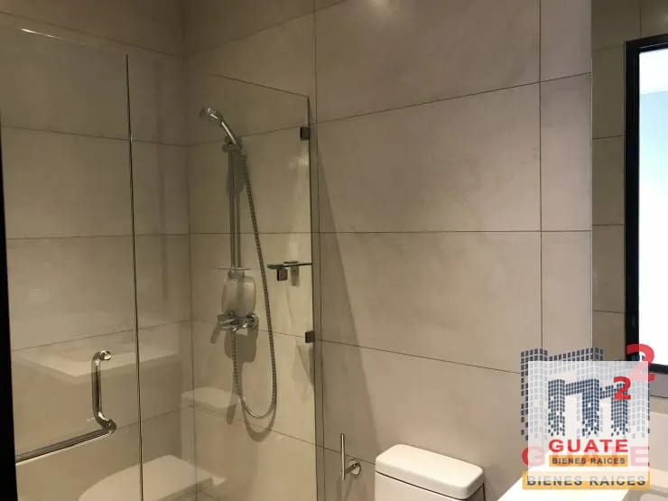 Apartamento en Renta, Zona 14 — Apartamento en Alquiler en Zona 14, Guatemala, Ciudad — foto 6 de 15