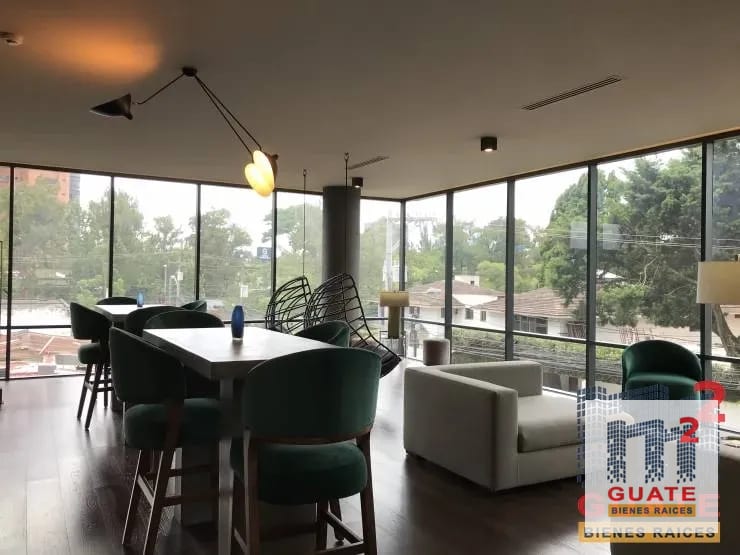Apartamento en Renta, Zona 14 — Apartamento en Alquiler en Zona 14, Guatemala, Ciudad — foto 8 de 15