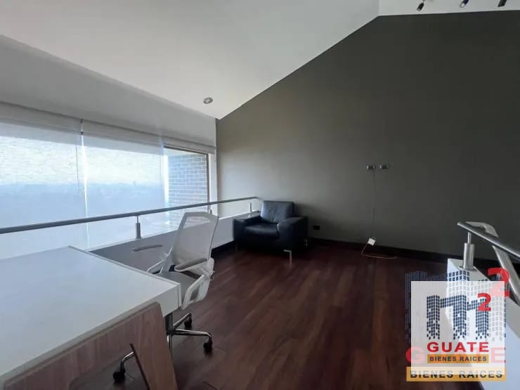 Apartamento en Renta, Zona 16 — Apartamento en Alquiler en Zona 16, Guatemala, Ciudad — foto 9 de 17