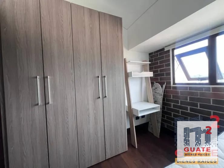 Apartamento en Renta, Zona 16 — Apartamento en Alquiler en Zona 16, Guatemala, Ciudad — foto 13 de 17