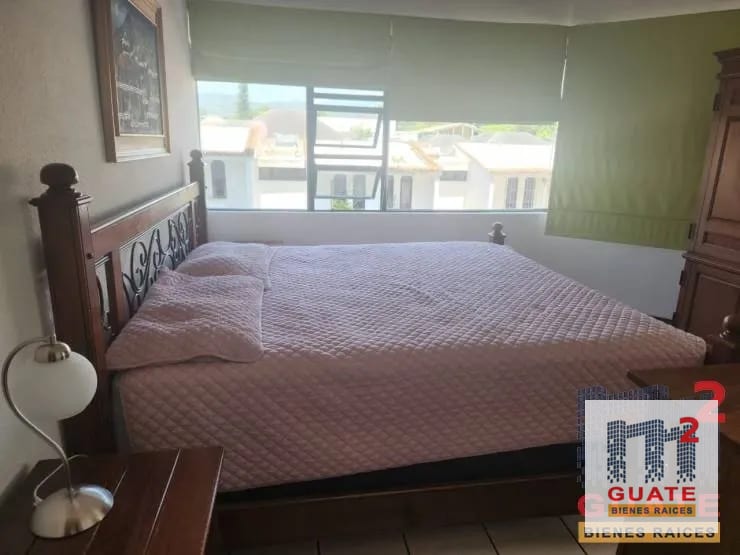 Apartamento en Renta, Zona 14 — Apartamento en Alquiler en Zona 14, Guatemala, Ciudad — foto 3 de 6