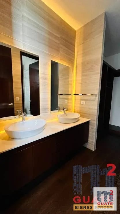Apartamento en Renta, Zona 14 — Apartamento en Alquiler en Zona 14, Guatemala, Ciudad — foto 11 de 17