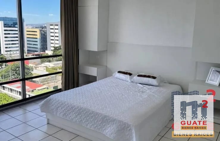 Apartamento en Renta, Zona 09 — Apartamento en Alquiler en Zona 9, Guatemala, Ciudad — foto 4 de 7