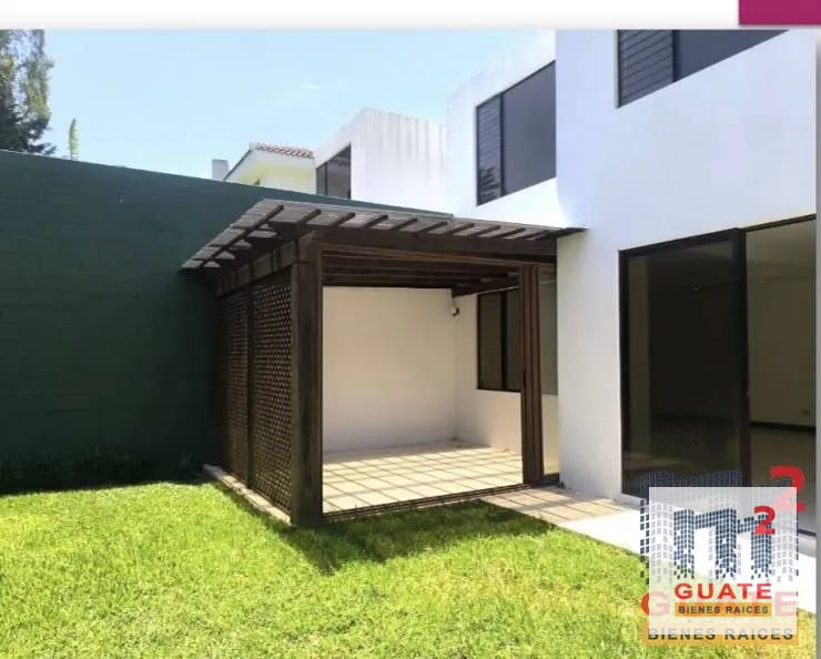 Casa en Venta, Carretera a El Salvador — Casa en Venta en Carretera a El Salvador, Guatemala, Ciudad — foto 10 de 10