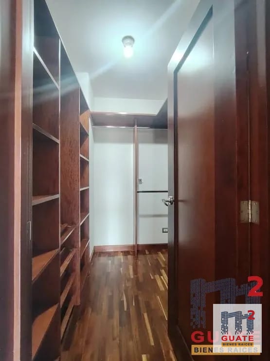 Apartamento en Renta, Zona 15 — Apartamento en Alquiler en Zona 15, Guatemala, Ciudad — foto 13 de 17