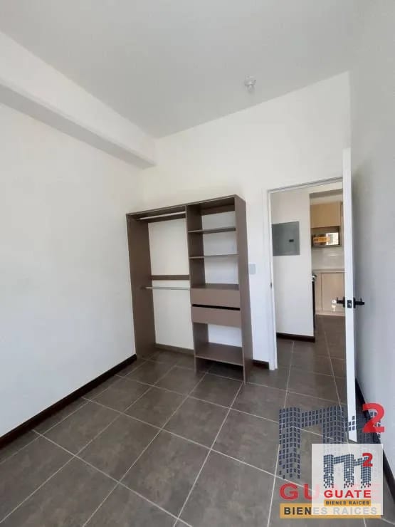 Apartamento en Renta, Zona 15 — Apartamento en Alquiler en Zona 15, Guatemala, Ciudad — foto 11 de 13