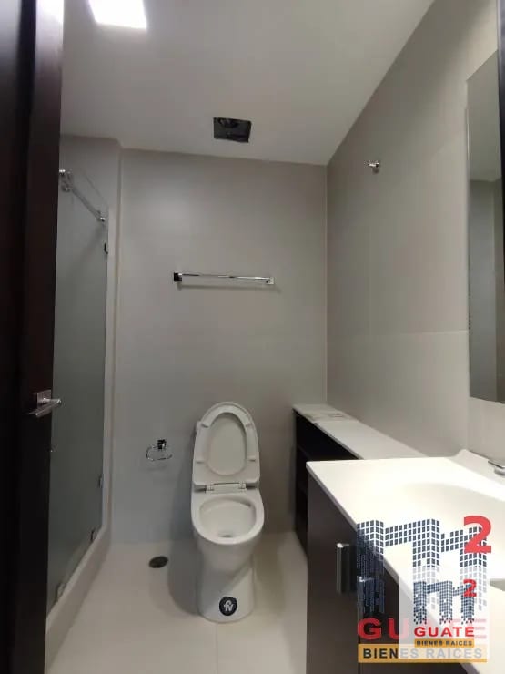 Apartamento en Renta, Zona 15 — Apartamento en Alquiler en Zona 15, Guatemala, Ciudad — foto 9 de 16
