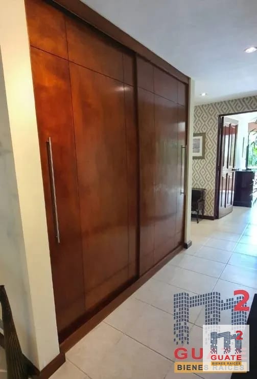 Apartamento en Renta, Zona 14 — Apartamento en Alquiler en Zona 14, Guatemala, Ciudad — foto 13 de 17