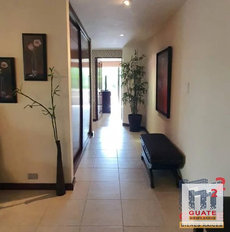 Apartamento en Renta, Zona 14 — Apartamento en Alquiler en Zona 14, Guatemala, Ciudad — foto 16 de 17