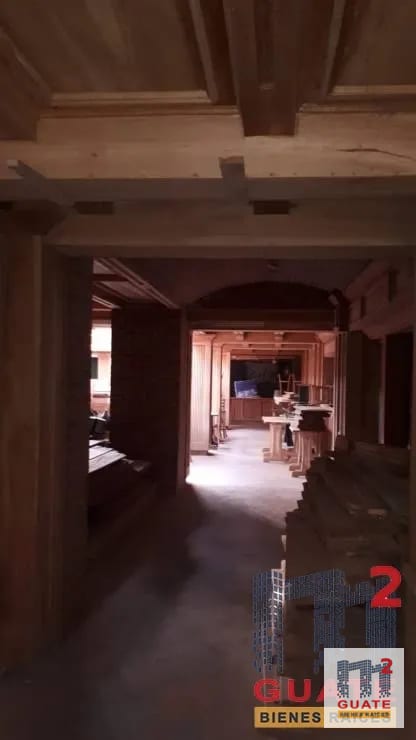 Casa fuera de condominio en Venta, Zona 10 — Casa en Venta en Zona 10, Guatemala, Ciudad — foto 12 de 15