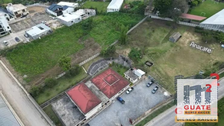Terreno en Renta, Coban — Terreno en Alquiler en Cobán, Alta Verapaz — foto 1 de 16
