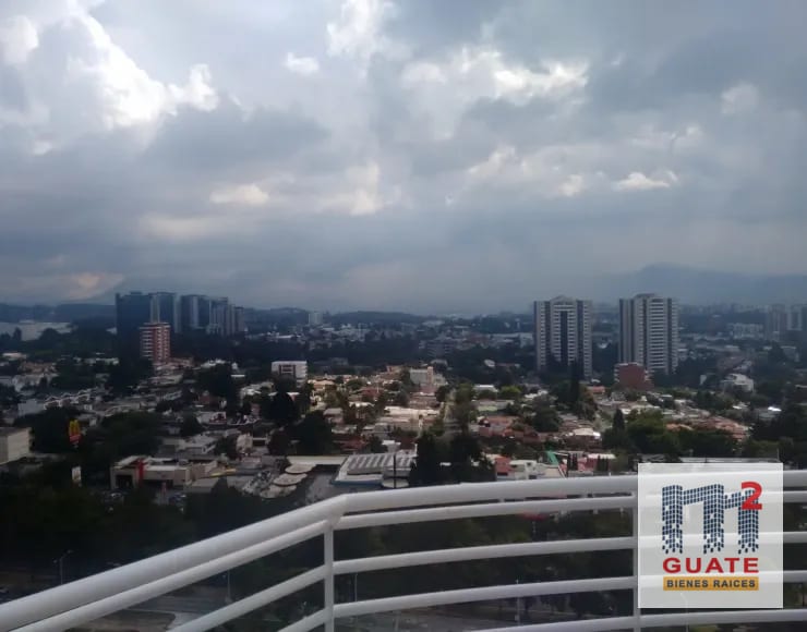 Apartamento en Renta, Zona 15 — Apartamento en Alquiler en Zona 15, Guatemala, Ciudad — foto 7 de 9
