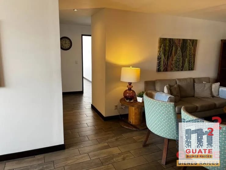 Apartamento en Renta, Zona 10 — Apartamento en Alquiler en Zona 10, Guatemala, Ciudad — foto 5 de 15