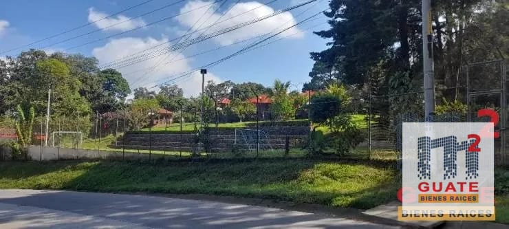 Terreno en Venta, San Juan Sacatepequez — Terreno en Venta en San Juan Sacatepéquez, Sacatepéquez — foto 2 de 6