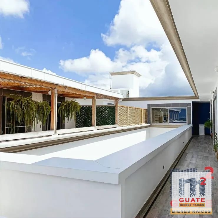 Apartamento en Renta, Zona 16 — Apartamento en Alquiler en Zona 16, Guatemala, Ciudad — foto 4 de 7