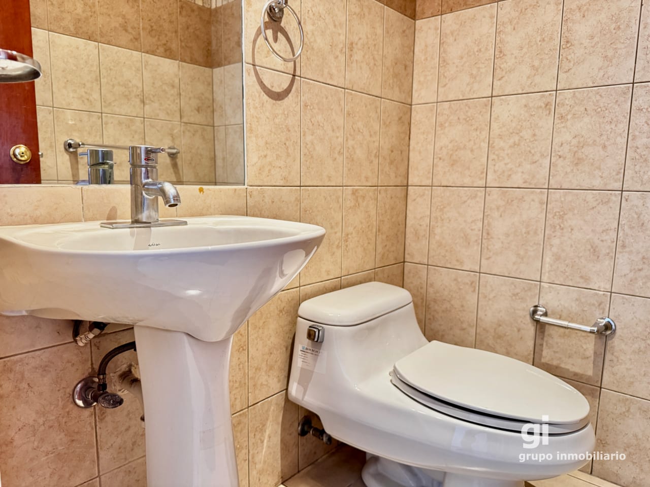 Apartamento en alquiler para quienes valoran los espacios abiertos y las vistas aseguradas — Apartamento en Alquiler en Zona 15, Guatemala, Ciudad — foto 5 de 10