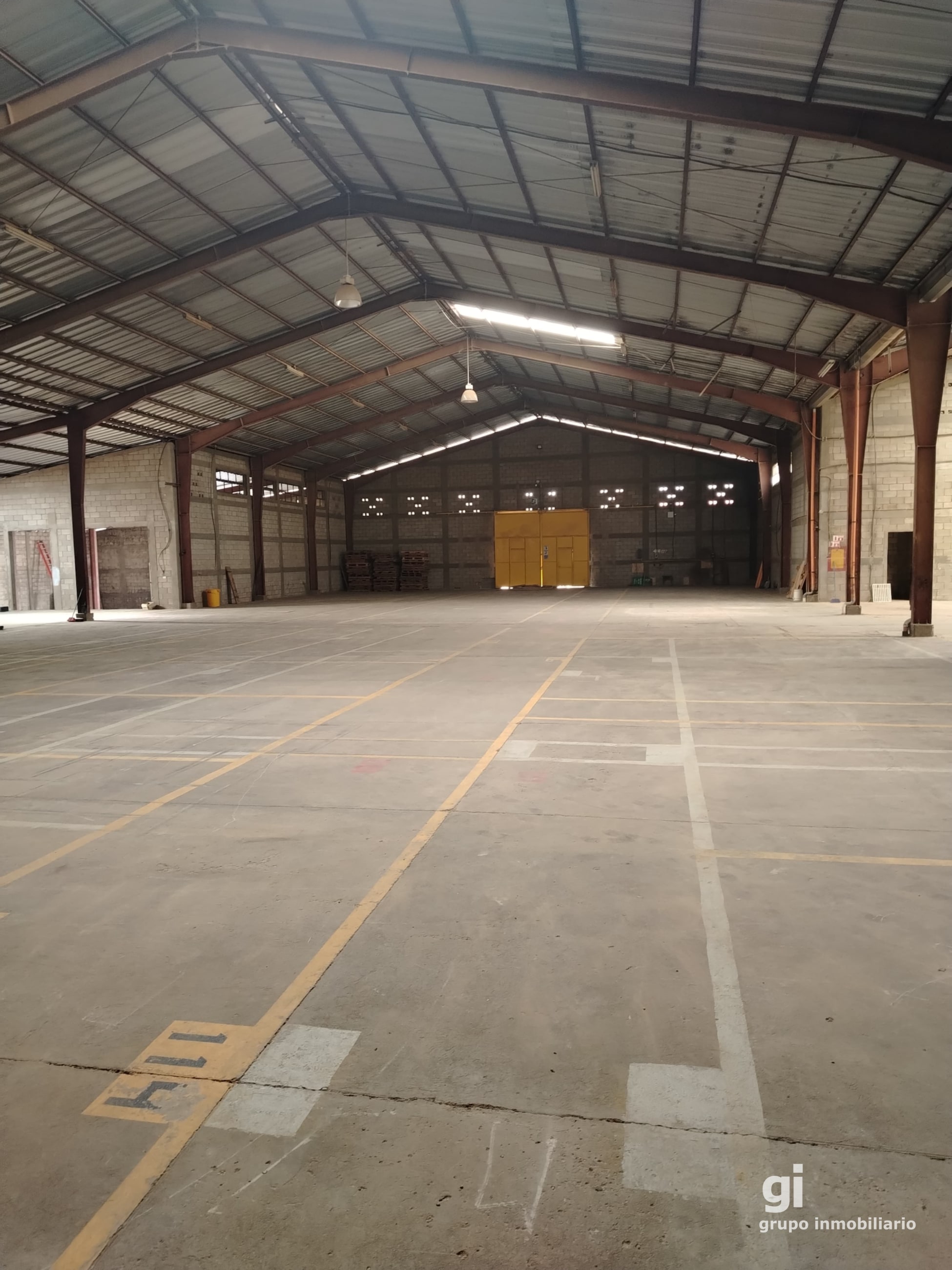 Bodega en Villa Nueva - 1