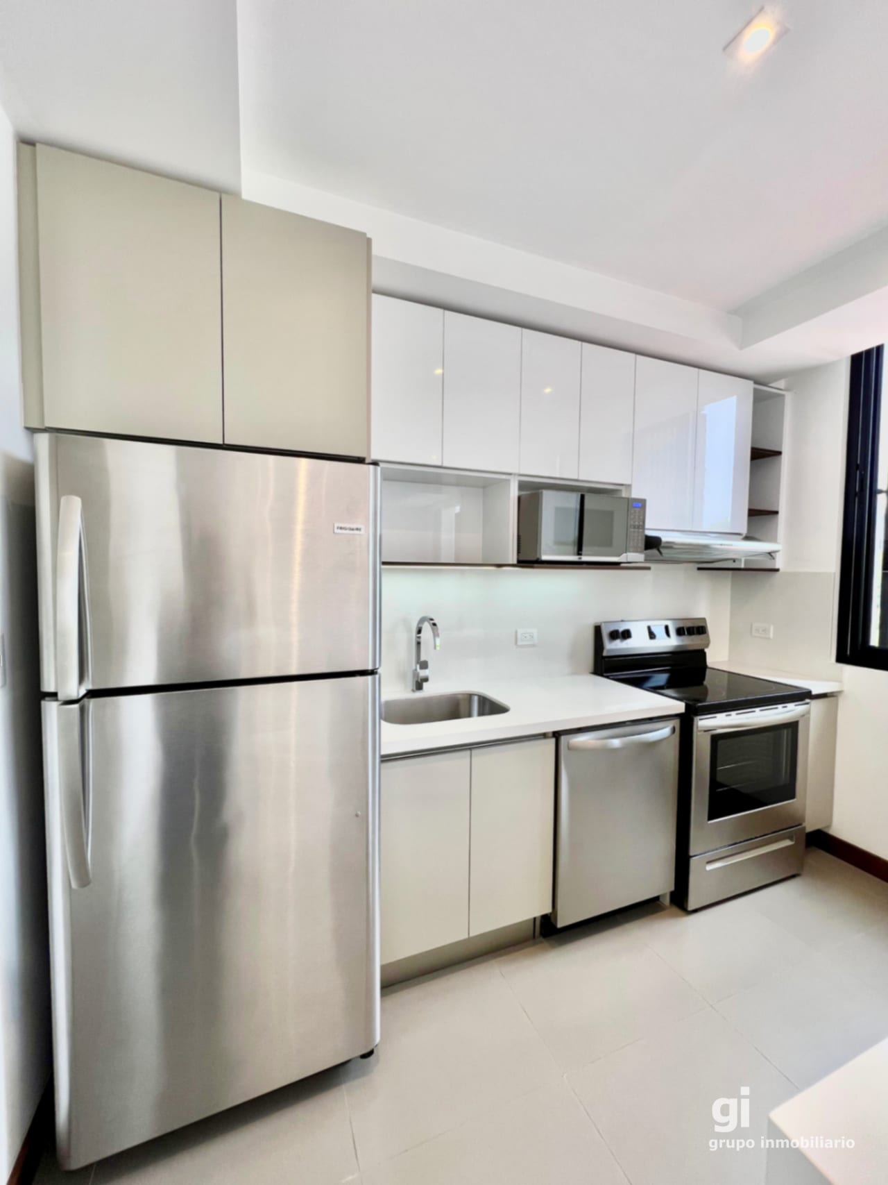 Apartamento de 1 dormitorio en renta en zona 13 — Apartamento en Alquiler en Zona 13, Guatemala, Ciudad — foto 10 de 14