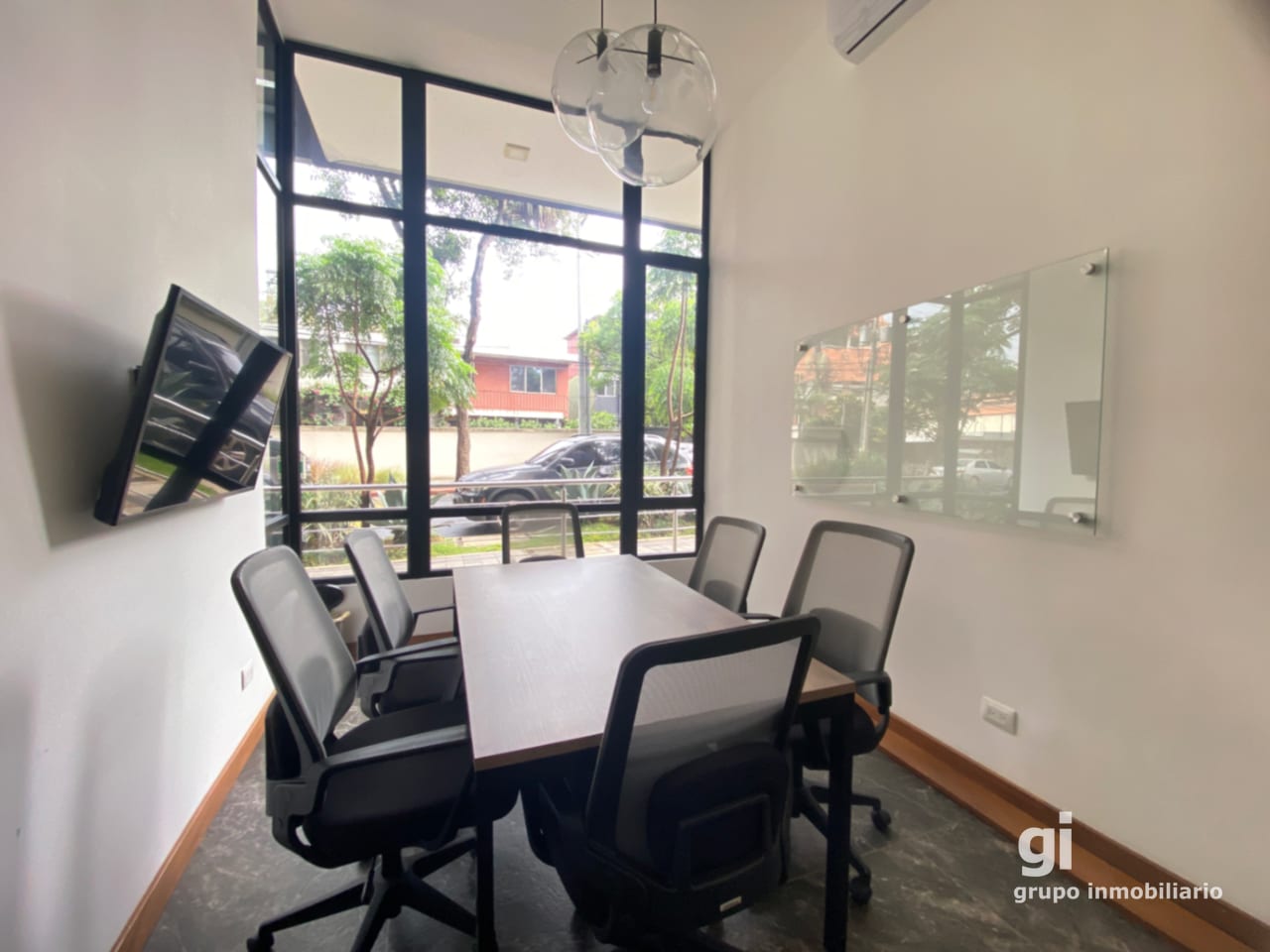 Excelente Apartamento en Alquiler en Zona 10 — Apartamento en Alquiler en 13-50, Zona 10, Guatemala, Ciudad — foto 14 de 14