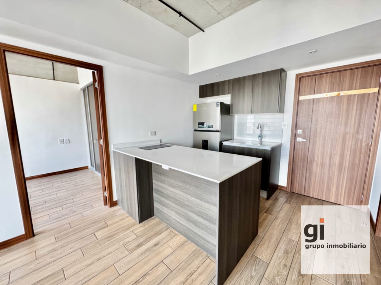 Apartamento de 2 dormitorios, nivel alto, zona 4 — Apartamento en Venta en Zona 4, Guatemala, Ciudad — foto 5 de 17