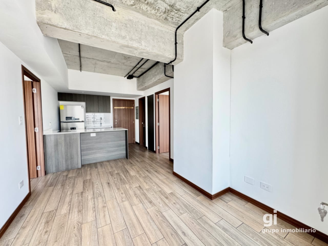 Apartamento de 2 dormitorios, nivel alto, zona 4 — Apartamento en Venta en Zona 4, Guatemala, Ciudad — foto 7 de 17