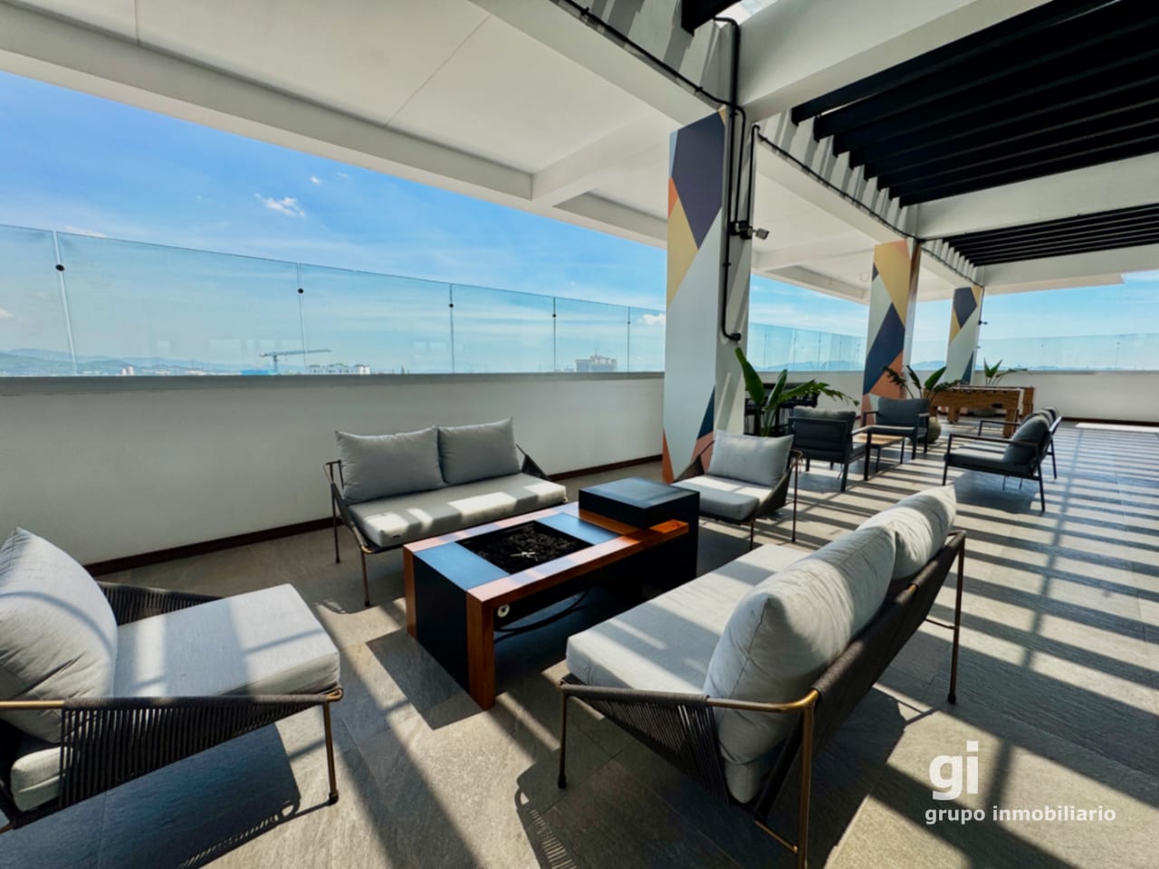 Apartamento de 2 dormitorios, nivel alto, zona 4 — Apartamento en Venta en Zona 4, Guatemala, Ciudad — foto 10 de 17