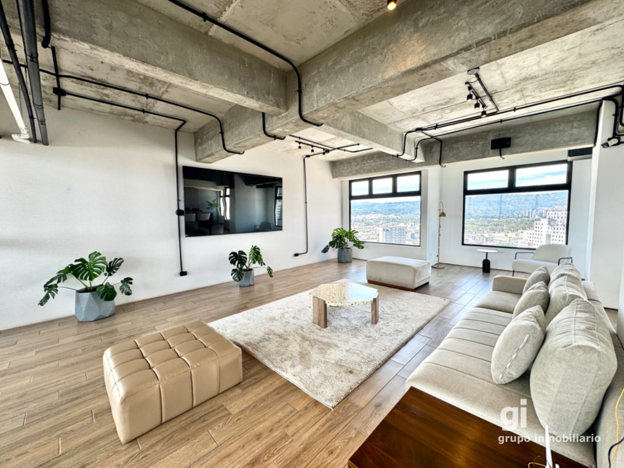 Apartamento de 2 dormitorios, nivel alto, zona 4 — Apartamento en Venta en Zona 4, Guatemala, Ciudad — foto 13 de 17