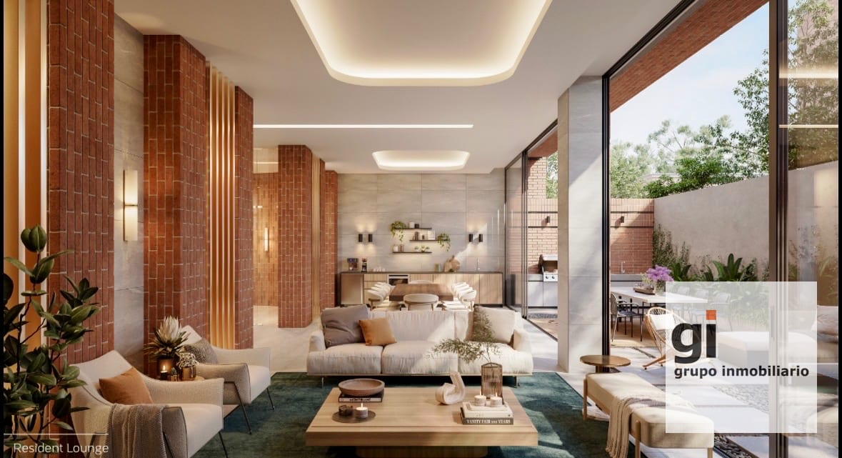 Apartamento en venta por Oakland — Apartamento en Venta en Zona 10, Guatemala, Ciudad — foto 13 de 14