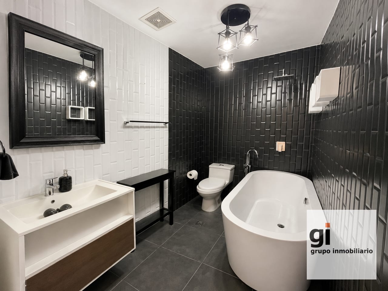 Apartamento de 2 niveles en zona 4 — Apartamento en Venta en Zona 4, Guatemala, Ciudad — foto 10 de 17