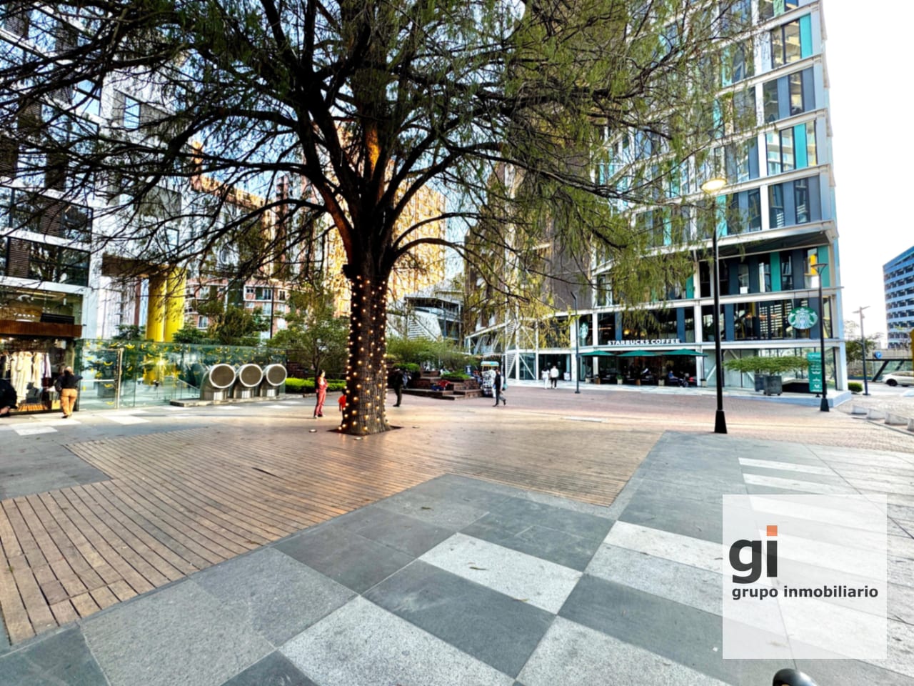 Apartamento de 2 niveles en zona 4 — Apartamento en Venta en Zona 4, Guatemala, Ciudad — foto 16 de 17