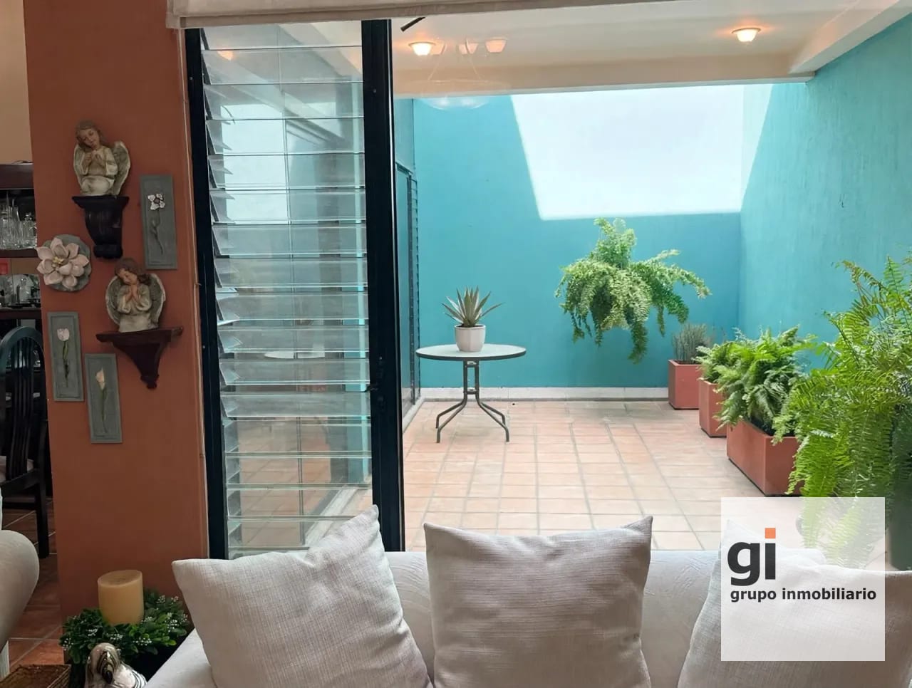 Casa en Venta en Zona 10. Gran Oportunidad — Casa en Venta en Zona 10, Guatemala, Ciudad — foto 7 de 12
