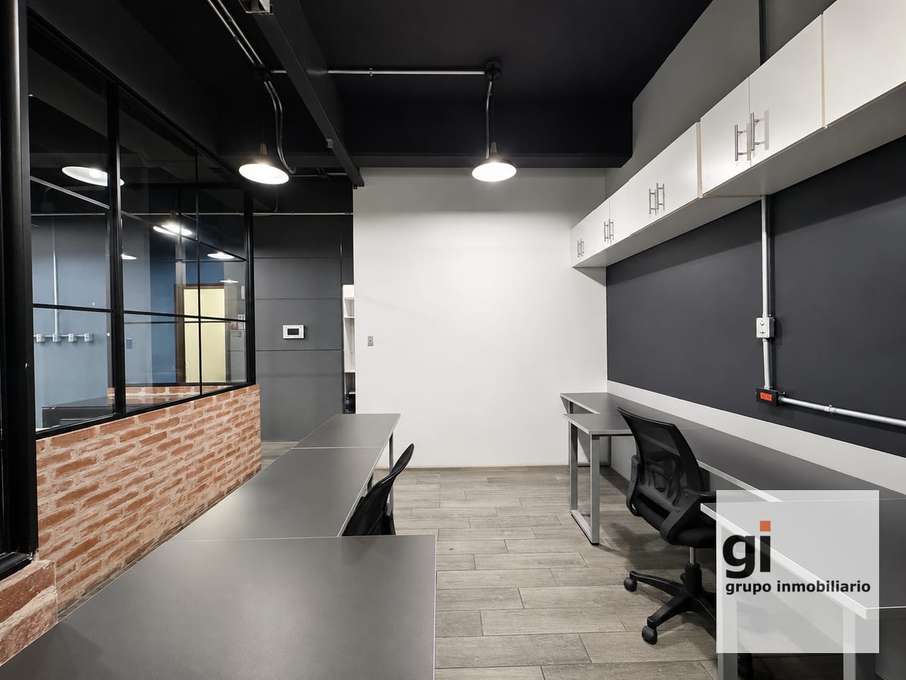 Oficina en Venta de 153mts2, en Zona 10 con Terraza Privada. — Oficina en Venta en Pialé, Zona 10, Guatemala, Ciudad — foto 7 de 9