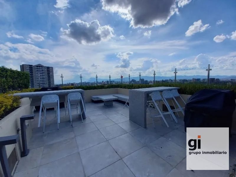 Alquiler Apartamento Zona 15 — Apartamento en Alquiler en Vista Hermosa II, Zona 15, Guatemala, Ciudad — foto 10 de 11
